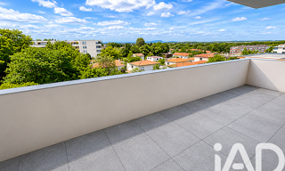 Appartement 3 Pièces 63 m² à vendre à Montpellier (34070)