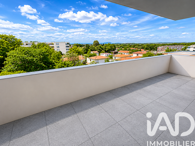 Vente Appartement 3 pièces — photo du bien