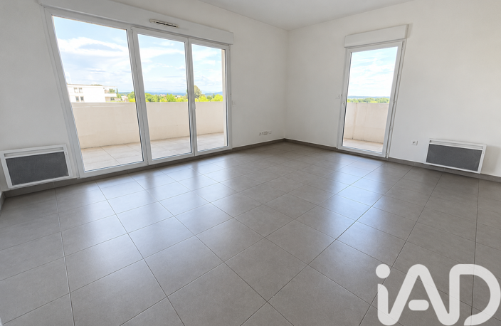 Vente Appartement 3 pièces — photo 2