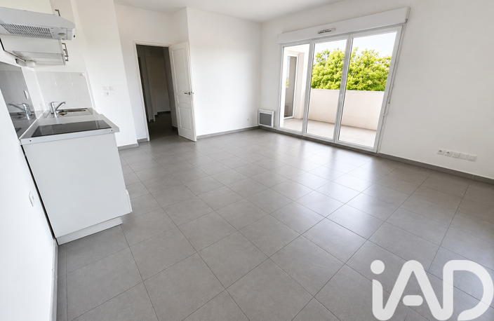 Vente Appartement 3 pièces — photo 3