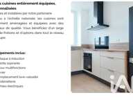 Vente Appartement 2 pièces — photo 2