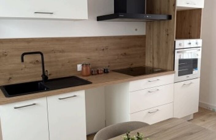Vente Appartement 2 pièces — photo 4