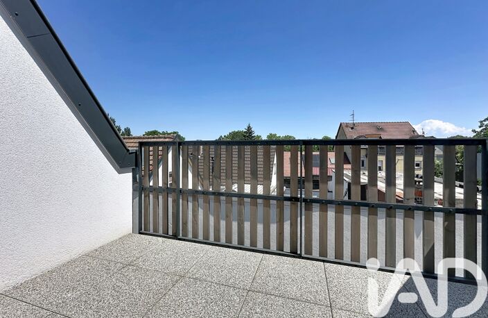 Vente Appartement 2 pièces — photo 3
