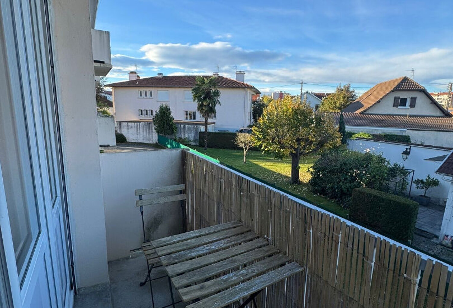 Appartement Pau 3 pièce(s) 66.83 m2 — photo 1