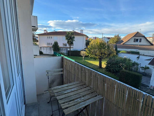 Appartement Pau 3 pièce(s) 66.83 m2 — photo du bien
