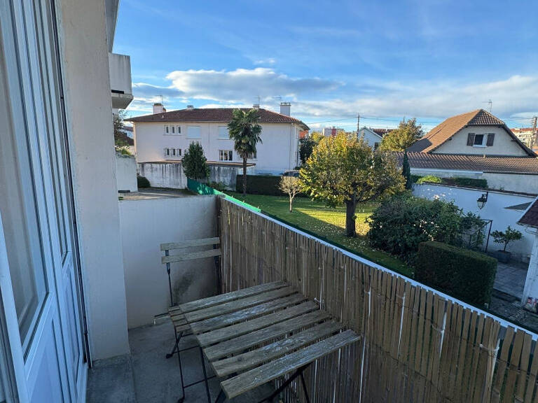 Appartement Pau 3 pièce(s) 66.83 m2 — photo 1