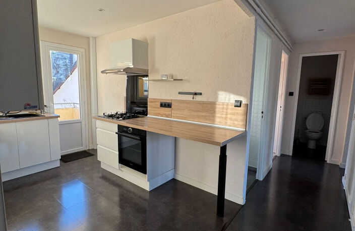 Appartement Pau 3 pièce(s) 66.83 m2 — photo 2