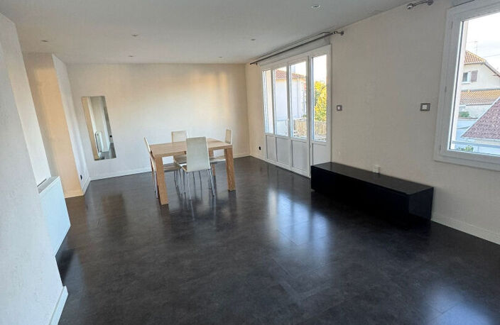 Appartement Pau 3 pièce(s) 66.83 m2 — photo 3