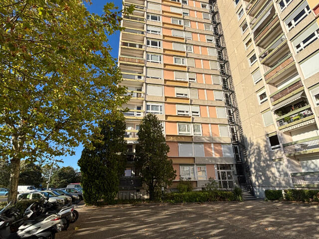 Appartement proposé à Oullins-Pierre-Bénite