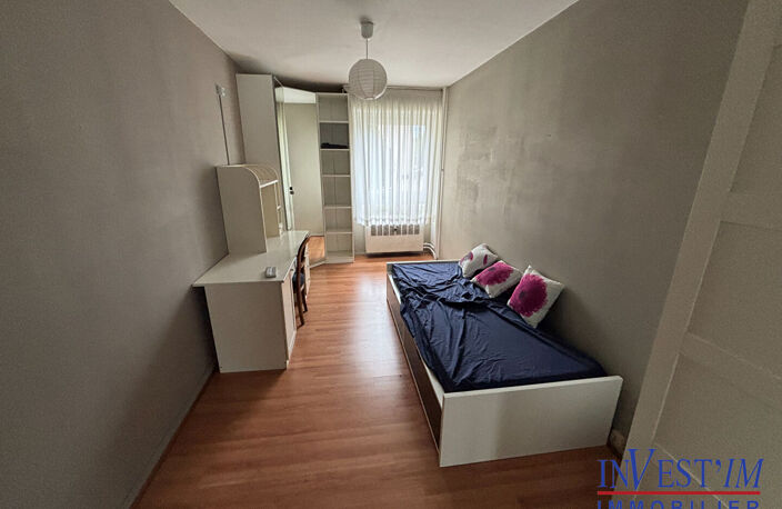 Appartement Oullins Pierre Benite 4 pièce(s) 84 m2 — photo 4