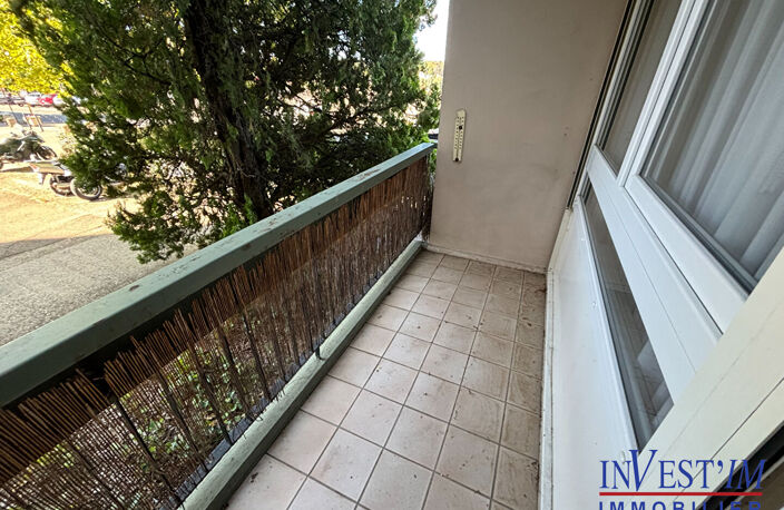 Appartement Oullins Pierre Benite 4 pièce(s) 84 m2 — photo 5