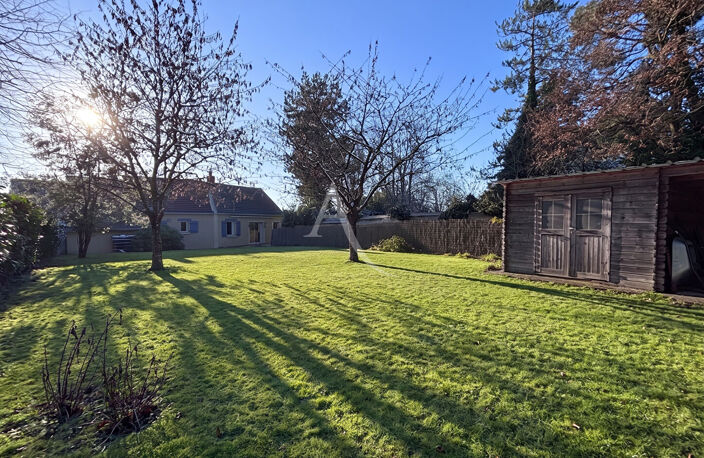 Maison - vie de plain pied - Château-Gontier Sur Mayenne - 4 chambres - 159 m2 — photo 2