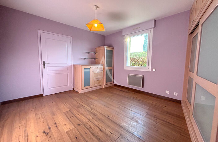 Maison - vie de plain pied - Château-Gontier Sur Mayenne - 4 chambres - 159 m2 — photo 5