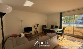 Appartement 3 Pièces 72 m² à louer à Tours (37000)