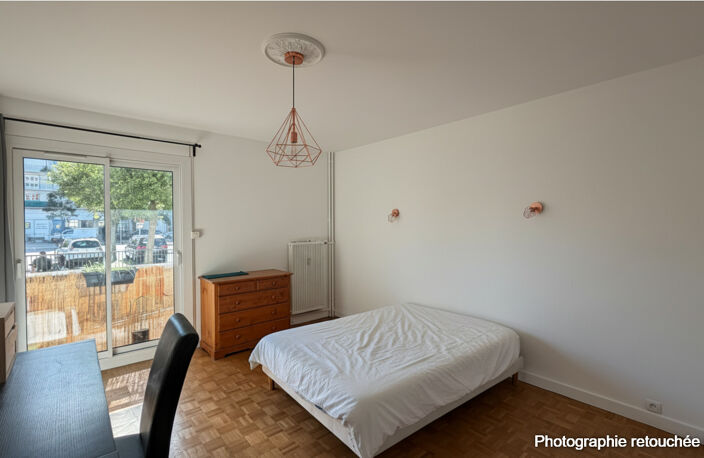 Appartement T3 MEUBLE - 72.95 m² - TOURS — photo 3