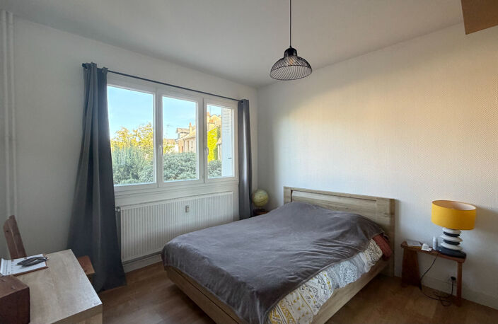 Appartement T3 MEUBLE - 72.95 m² - TOURS — photo 4