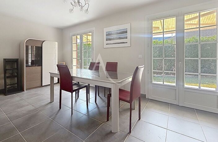 Pau maison plain pied  3 chambres et garage — photo 2