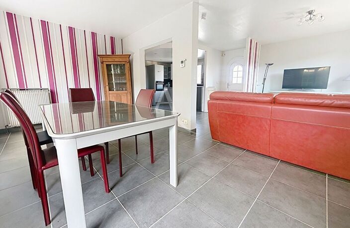 Pau maison plain pied  3 chambres et garage — photo 3