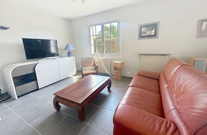 Pau maison plain pied  3 chambres et garage — photo 4