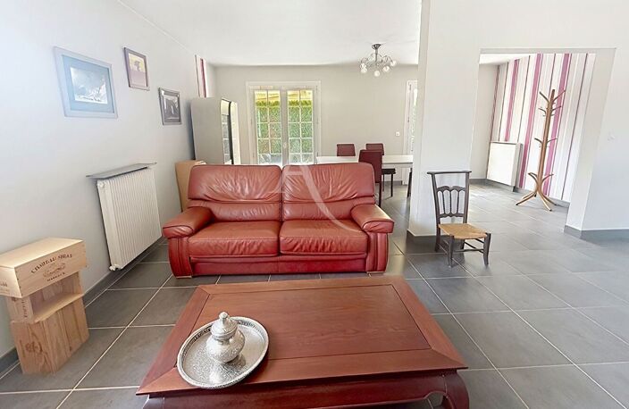 Pau maison plain pied  3 chambres et garage — photo 5