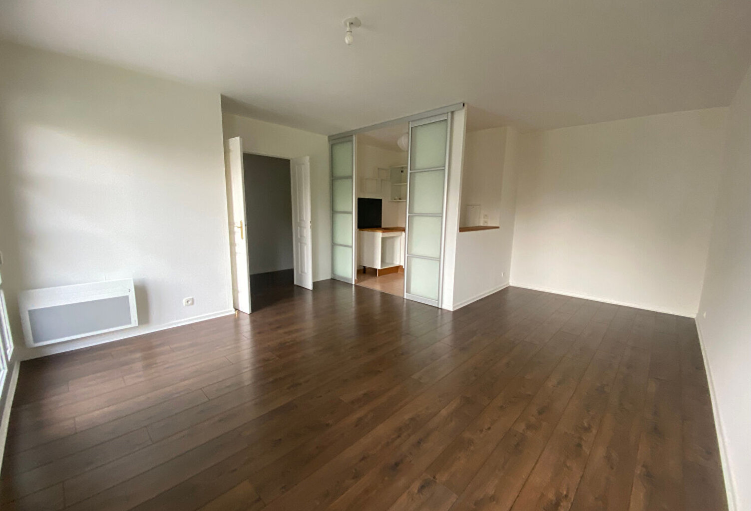 Appartement Arpajon - 2 pièce(s) - 45,85 m2 — photo 1