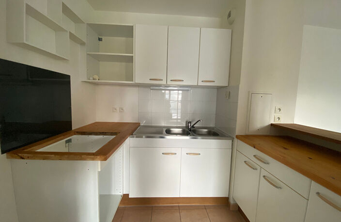 Appartement Arpajon - 2 pièce(s) - 45,85 m2 — photo 2