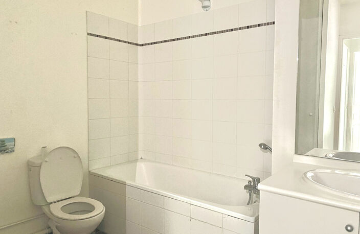 Appartement Arpajon - 2 pièce(s) - 45,85 m2 — photo 5