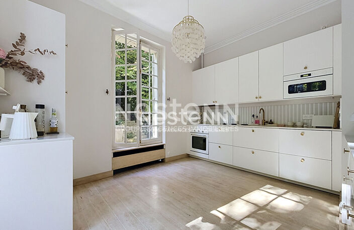 Propriété familiale de caractère à vendre sur la commune de PARMAIN - 5 chambres avec piscine — photo 2