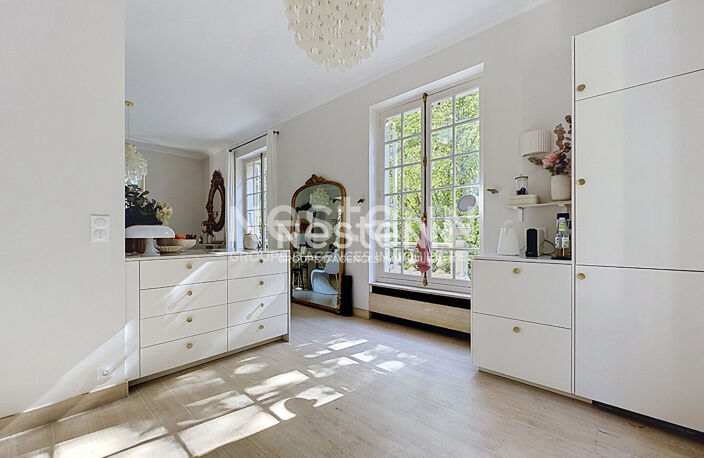 Propriété familiale de caractère à vendre sur la commune de PARMAIN - 5 chambres avec piscine — photo 3