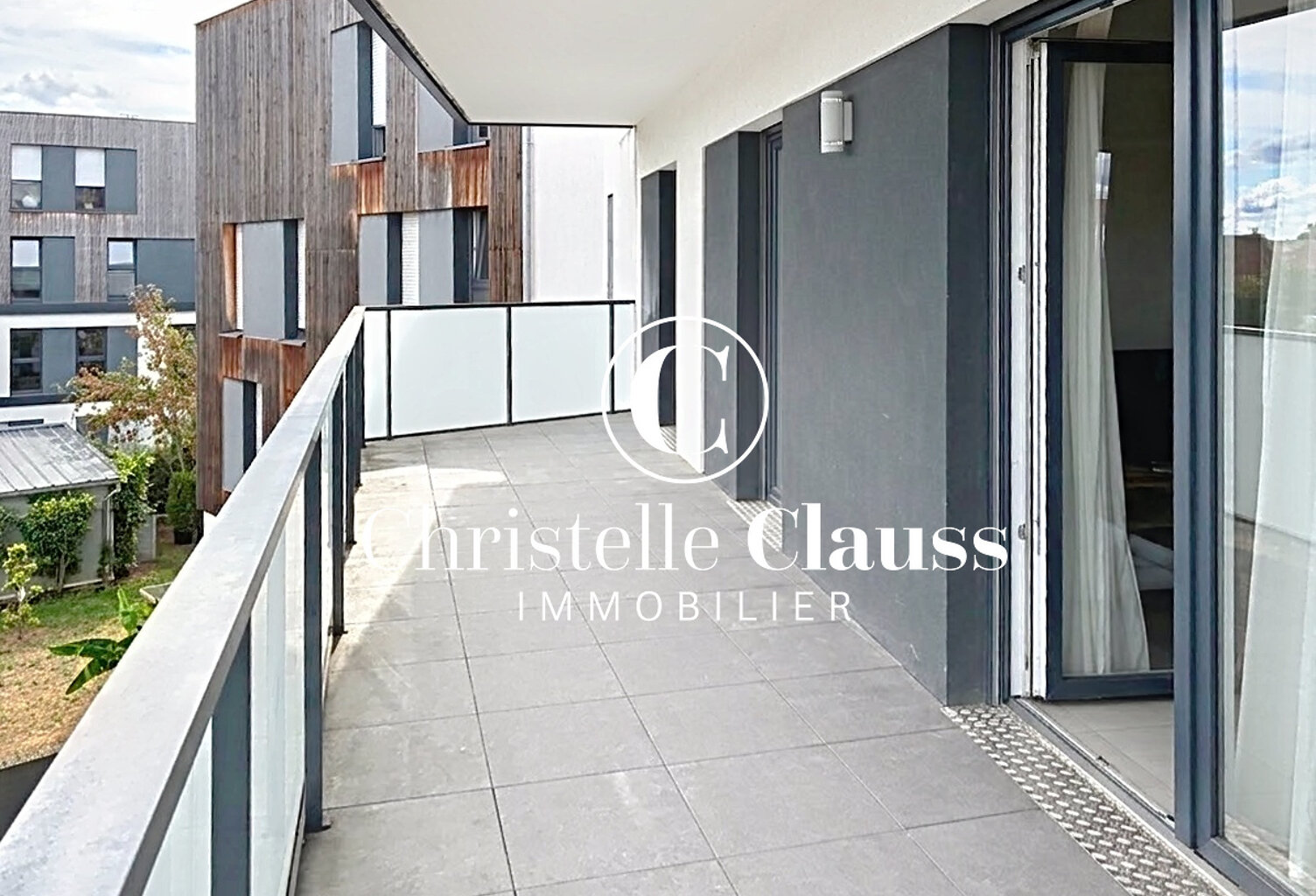 Appartement Souffelweyersheim 4 pièce(s) — photo 1