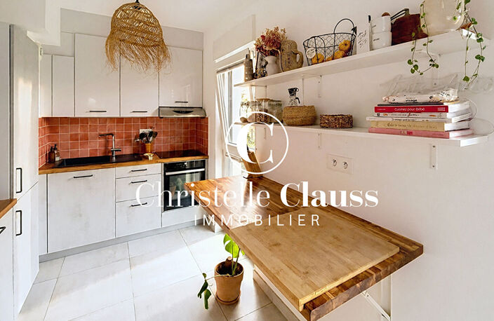 Appartement Souffelweyersheim 4 pièce(s) — photo 3