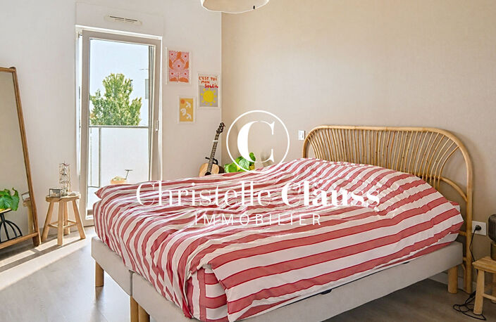 Appartement Souffelweyersheim 4 pièce(s) — photo 4