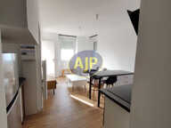 Appartement  MEUBLE  2 pièces  33.56 m2 — photo 2