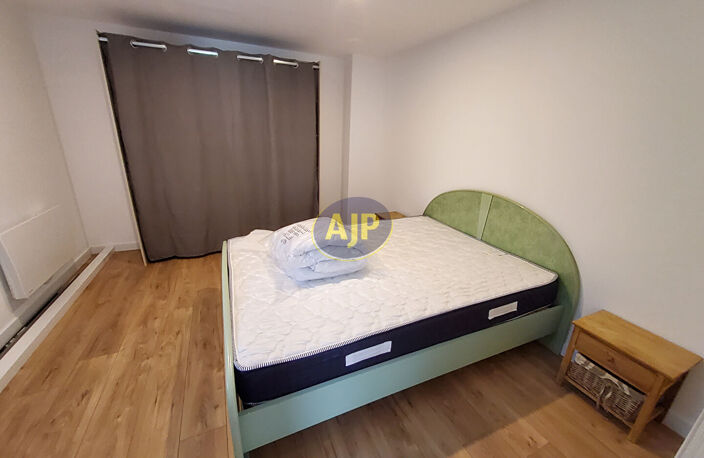 Appartement  MEUBLE  2 pièces  33.56 m2 — photo 3