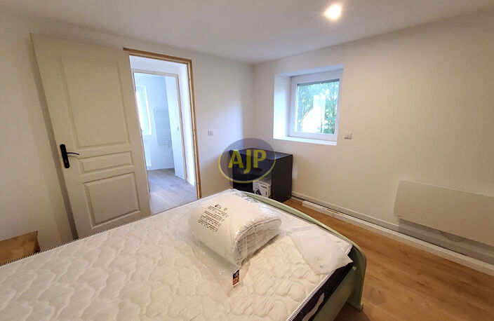 Appartement  MEUBLE  2 pièces  33.56 m2 — photo 4