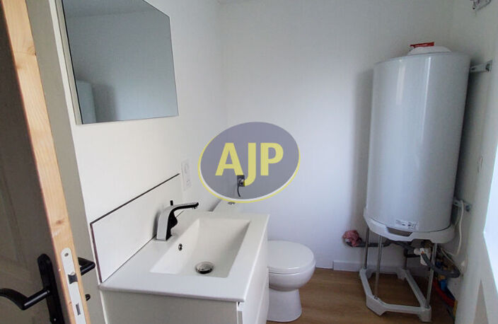 Appartement  MEUBLE  2 pièces  33.56 m2 — photo 5