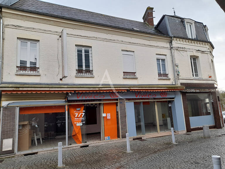 Local commercial  206.45 m2 — photo 1