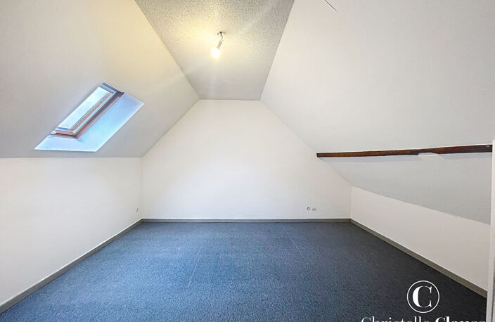 À LOUER appartement 3 pièces en duplex à ROSHEIM — photo 2