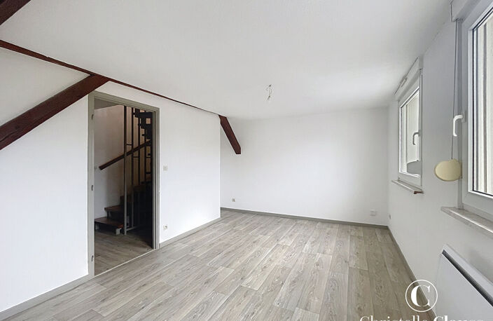À LOUER appartement 3 pièces en duplex à ROSHEIM — photo 4