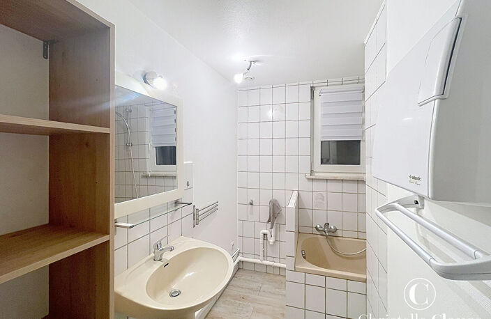 À LOUER appartement 3 pièces en duplex à ROSHEIM — photo 5
