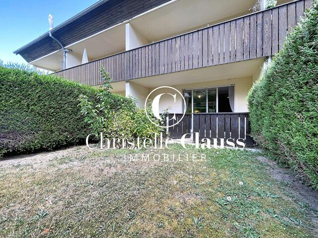 Appartement proposé à Le Hohwald