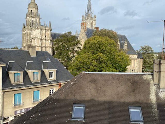 Appartement Evreux 2 pièce(s) — photo du bien