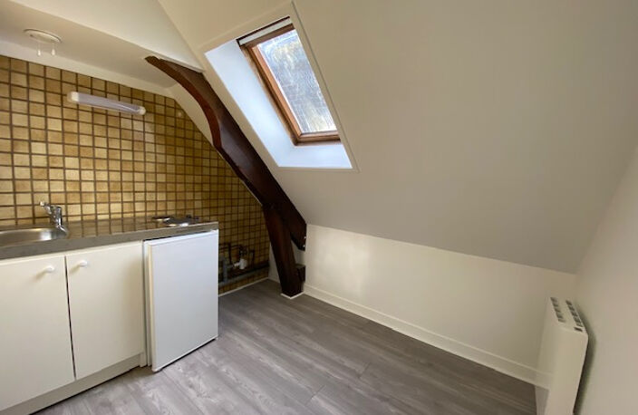 Appartement Evreux 2 pièce(s) — photo 3