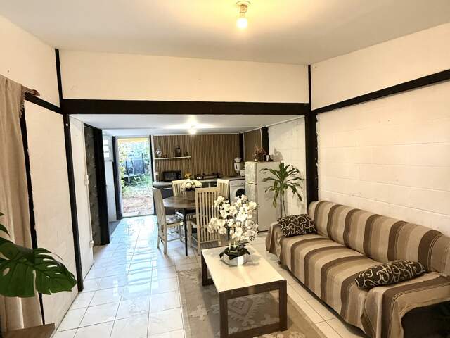 Vente Maison/villa 4 pièces — photo du bien