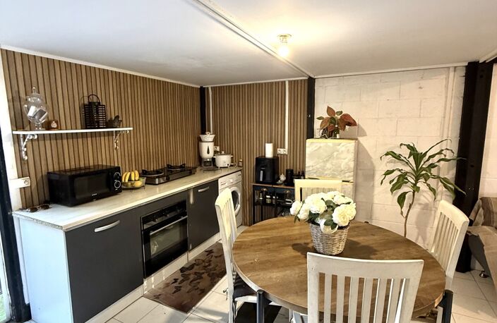 Vente Maison/villa 4 pièces — photo 2