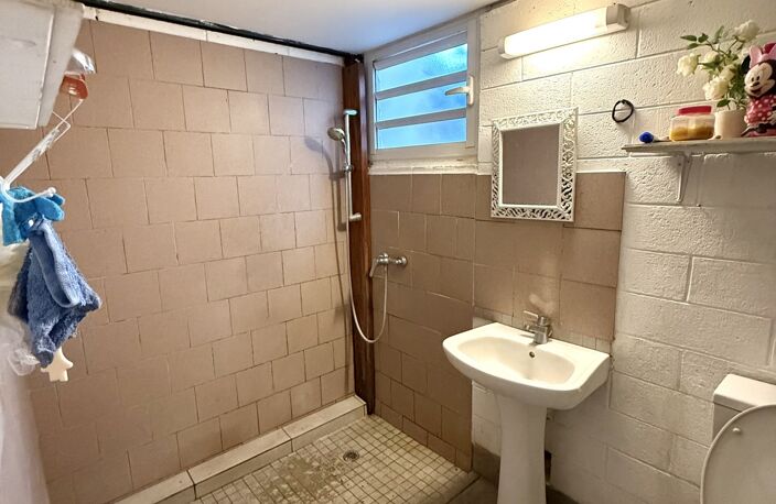 Vente Maison/villa 4 pièces — photo 5