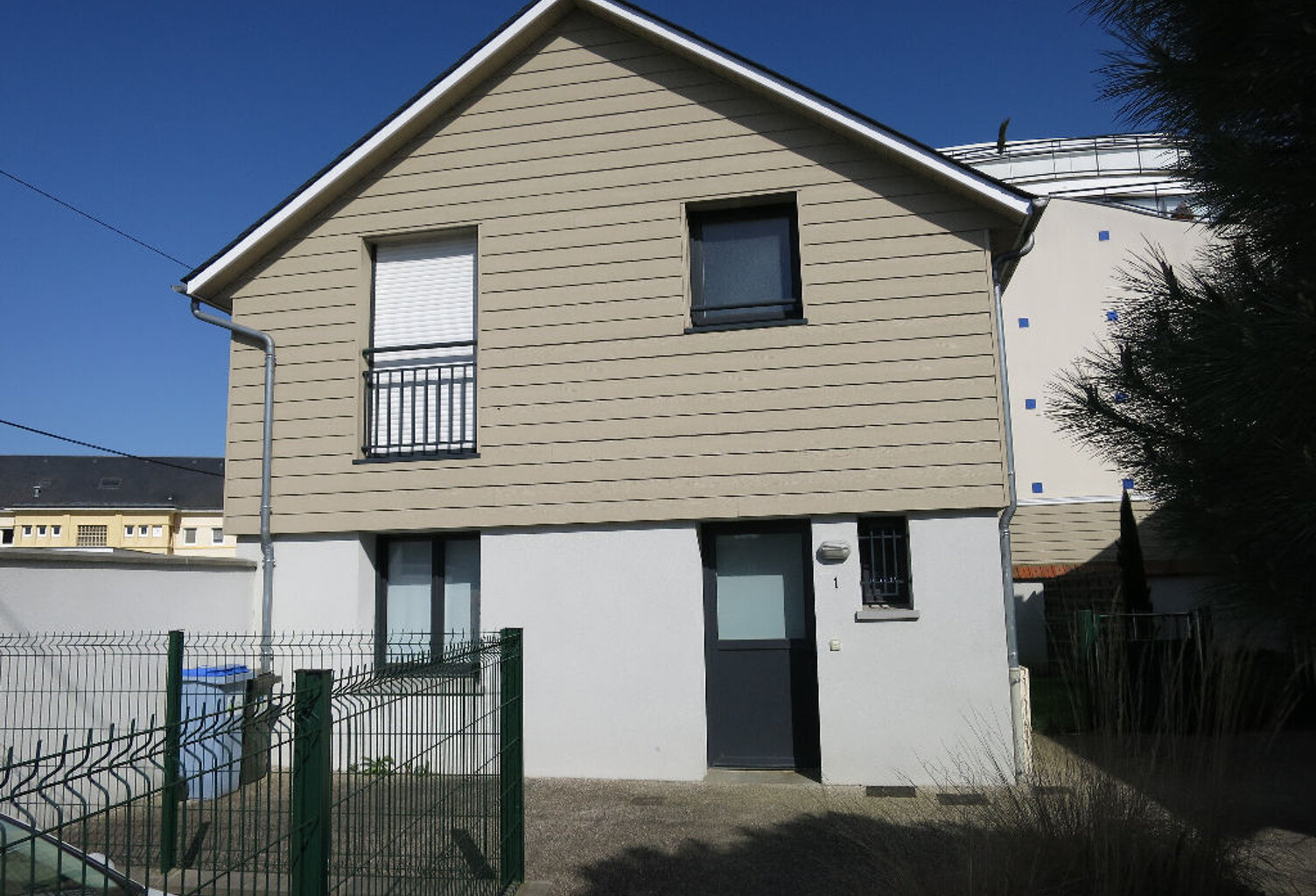 Maison Evreux 3 pièces 67m2 — photo 1