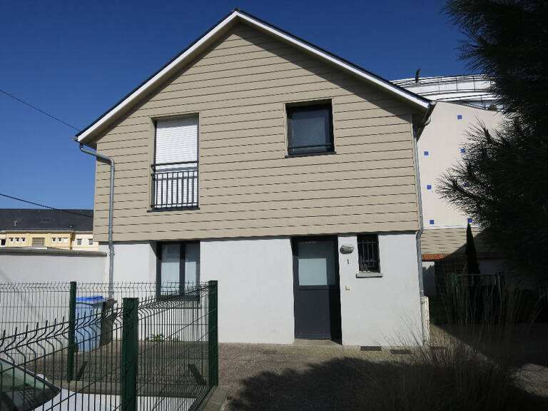 Maison Evreux 3 pièces 67m2 — photo 1