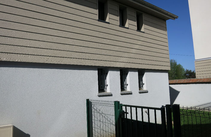Maison Evreux 3 pièces 67m2 — photo 2