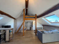 APPARTEMENT MEUBLÉ 1PIÈCE(S) 21.97M2 - CHARLEVILLE-MÉZIÈRES — photo 2